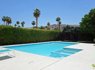 1832 Via Isla, Palm Springs, CA 92264