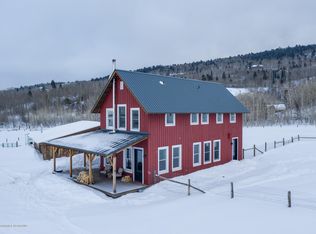 4570 S 2000 E, Victor, ID 83455