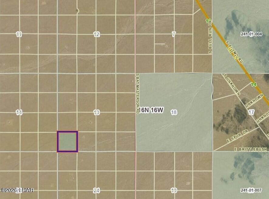 2nd image of 0 E Brittlebush Dr