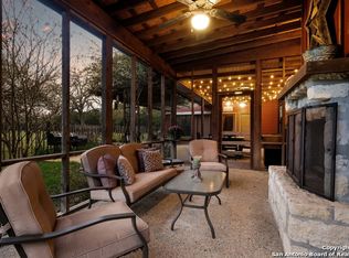 342 Buckeye Trl, Spring Branch, TX 78070