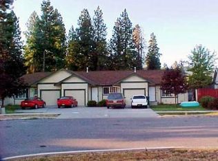 4160 E 2nd Ave APT B, Post Falls, ID 83854