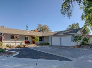 2033 La Villa Rose Ct, Modesto, CA