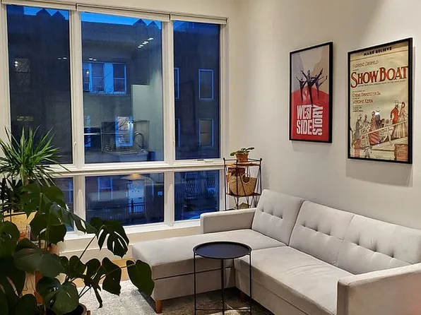 679 Franklin Ave #202, Brooklyn, NY 11238