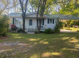2057 S Main St, Florence, SC 29532