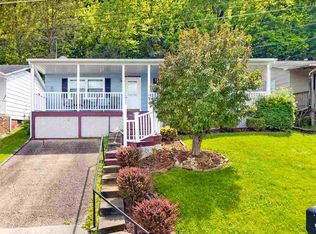 603 Wilson St, Barboursville, WV 25504