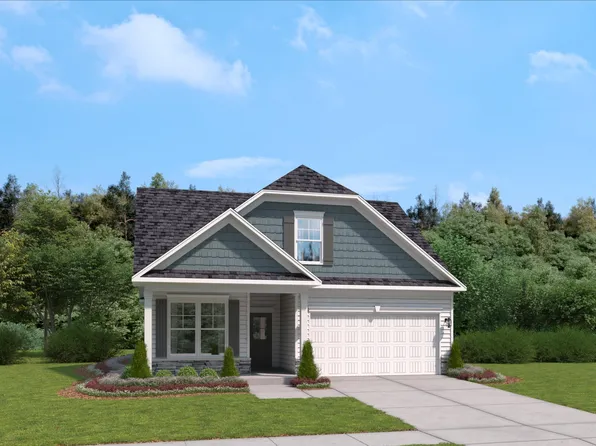 4054 Francis Spring Way, Inman, SC 29349