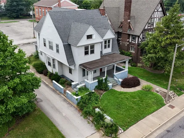 1020 N Vermilion St, Danville, IL 61832