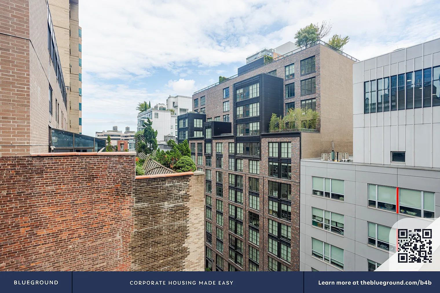 520 W 43rd St — Photo 4