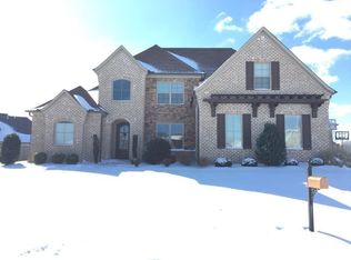 40 Highleadon Cv, Jackson, TN 38305