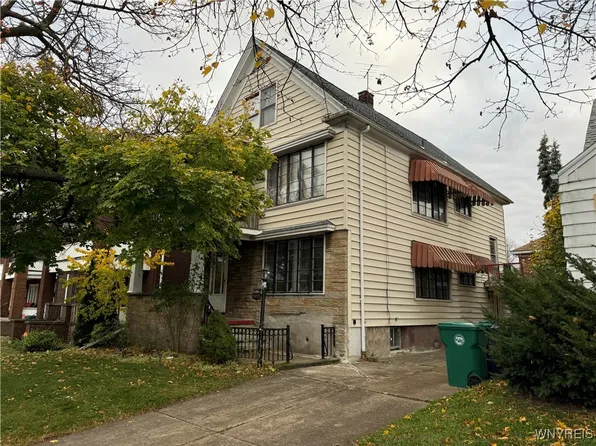 1455 Ferry Ave, Niagara Falls, NY 14301