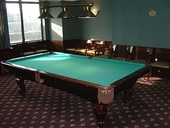 Rented by Takashi Yoneta, LREB