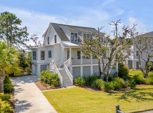 1543 Creek Side Way, Charleston, SC 29492