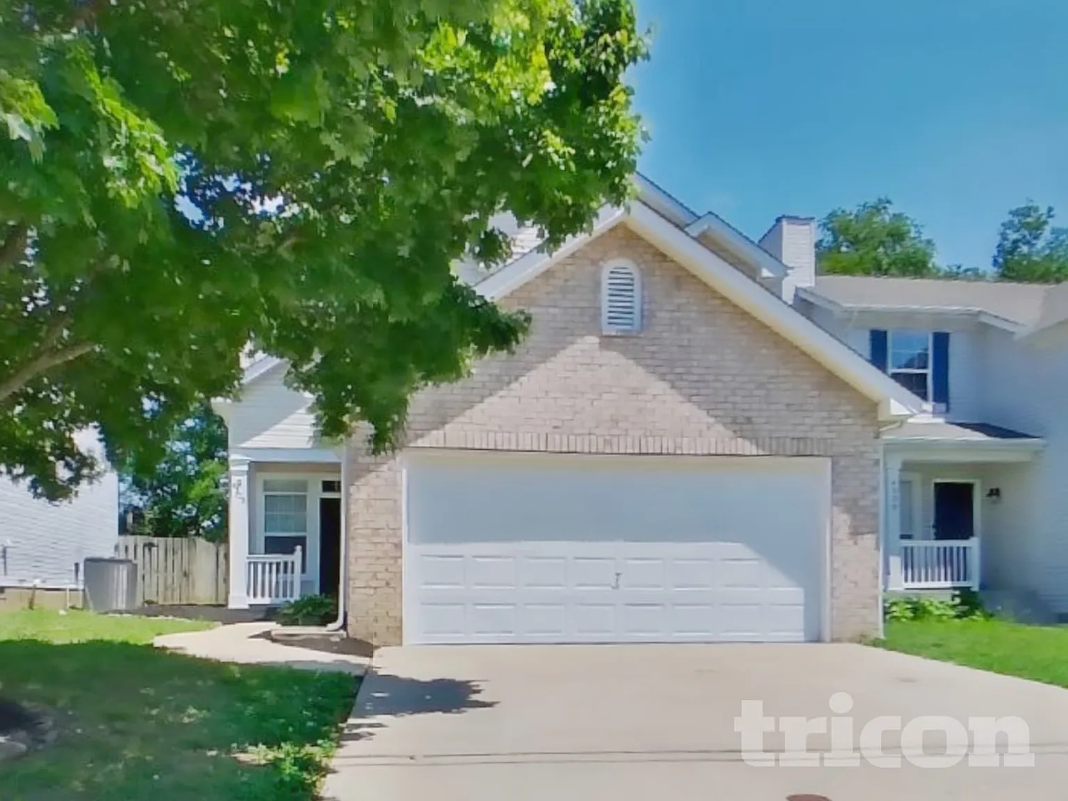 4305 Chesney Glen Drive Hermitage TN — Photo 2