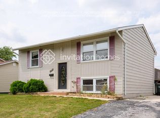 3640 175th Pl, Country Club Hills, IL 60478