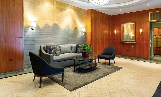 シェルフ GLI Series - TwistFix™ grill for CIRA ceiling speakers