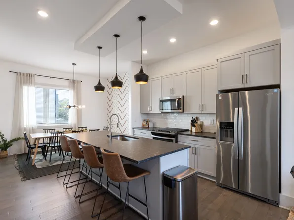 806 Vibe Pl, Nashville, TN 37216