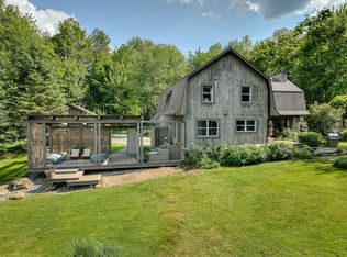 50 Rue De La College, Bromont, QC J2L3E1