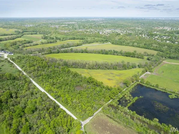 0 W Gillespie Bridge Rd, Columbia, MO 65203