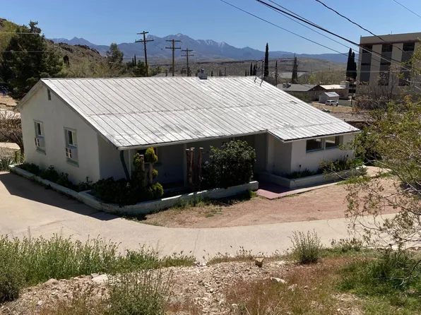 604 N 4th St, Kingman, AZ 86401