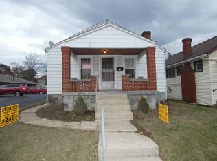 3008 S Smithville Rd, Dayton, OH 45420