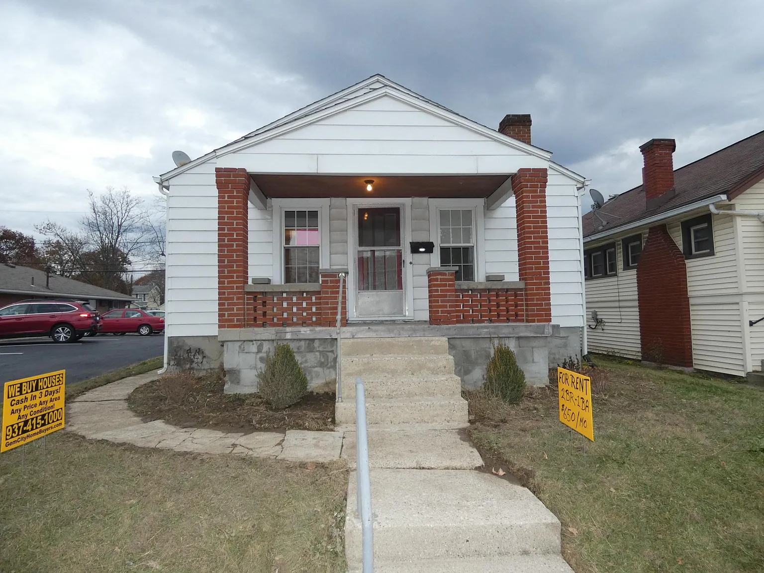3008 S Smithville Rd photo 1