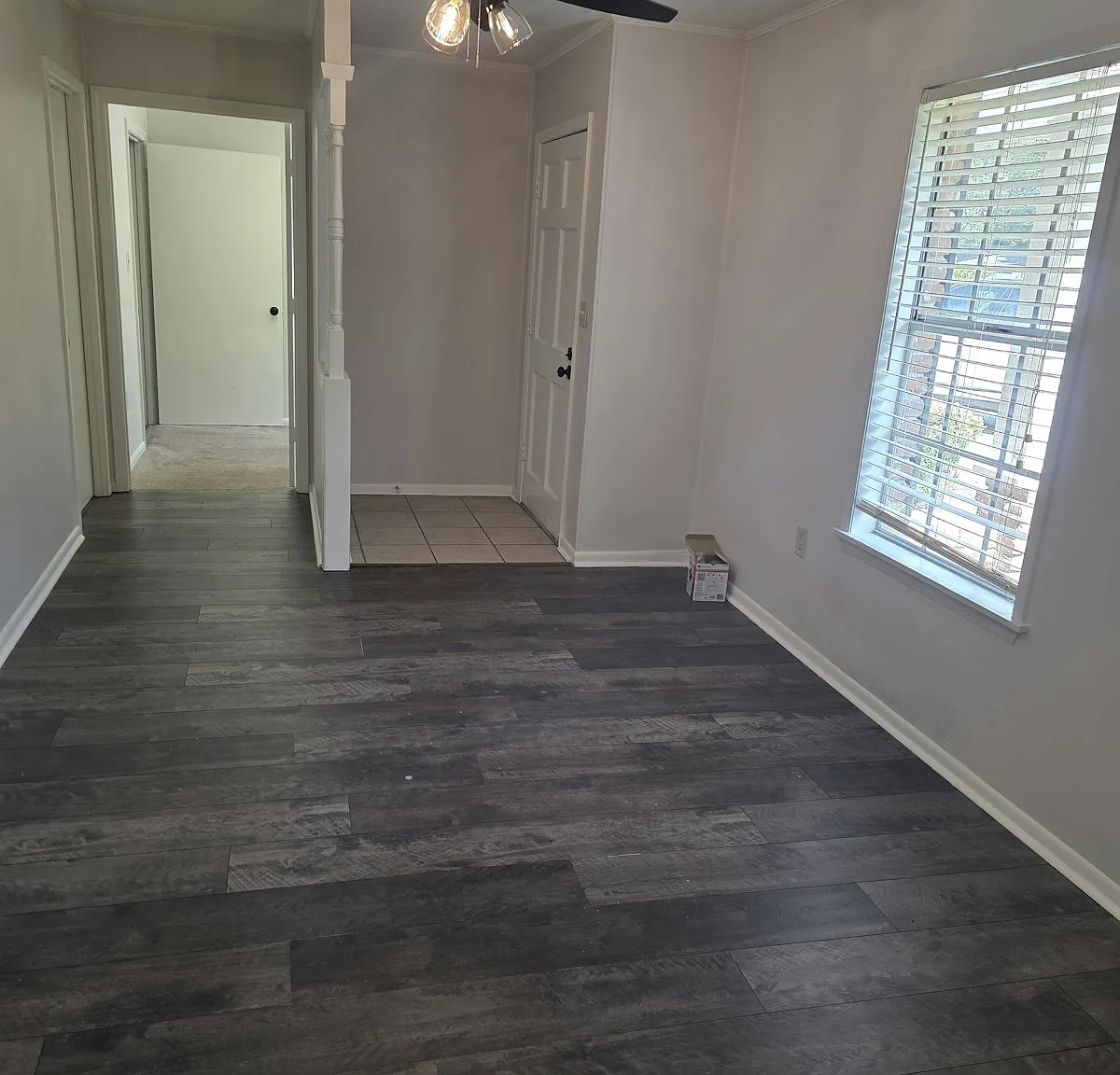 403 Weathersby Road — Photo 4