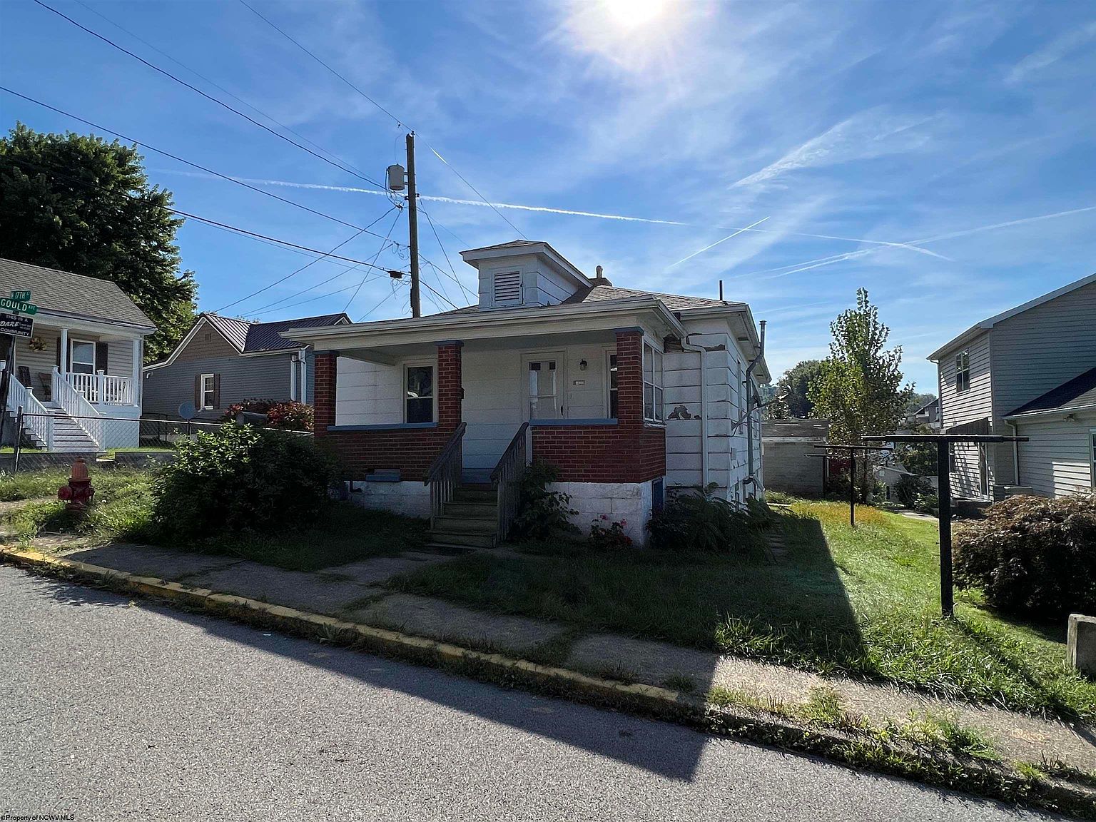 1423 N 17th St, Clarksburg, WV 26301 MLS 10151132 Zillow