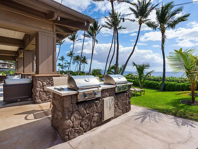 Wailea Alanui Dr — Photo 37