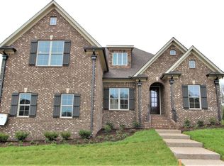 3030 Nichols Vale Ln #301-LOT 301, Mount Juliet, TN 37122