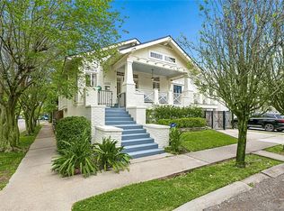 2202 Wirth Pl, New Orleans, LA 70115