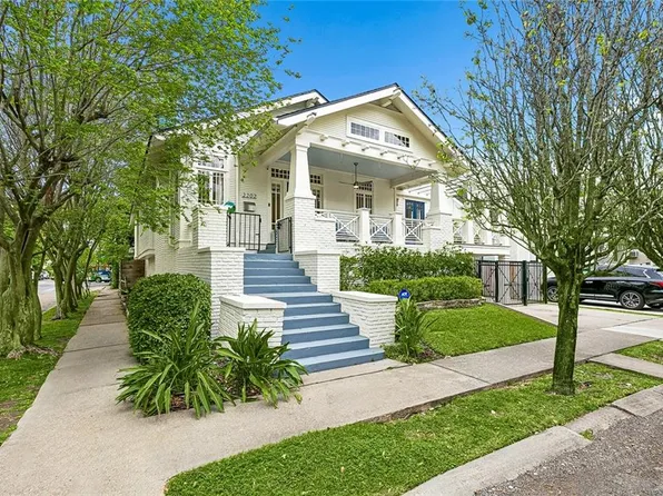 2202 Wirth Pl, New Orleans, LA 70115