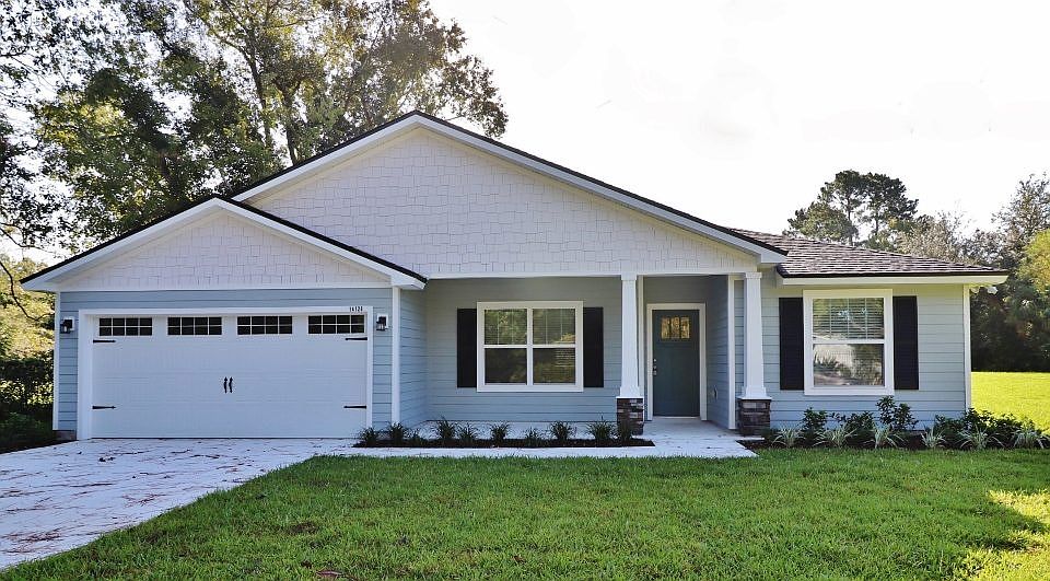 14128 Duval Rd, Northside, 32218