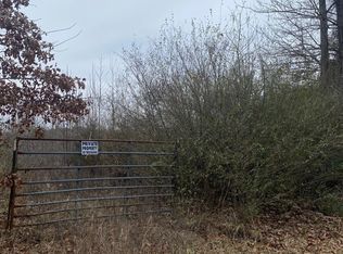 1 Revely Rd, Austin, AR 72007