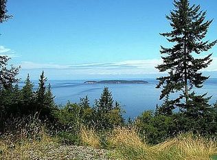 Xx Raccoon Point Rd, Eastsound, WA 98245