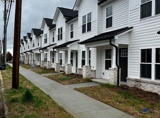 632 W Cemetery St, Salisbury, NC 28144