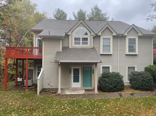 226 Turnberry Vlg #226, East Stroudsburg, PA 18302
