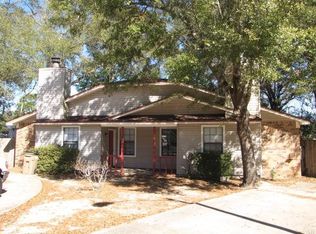 6240/6242 Ridgegate Cir, Pensacola, FL 32504