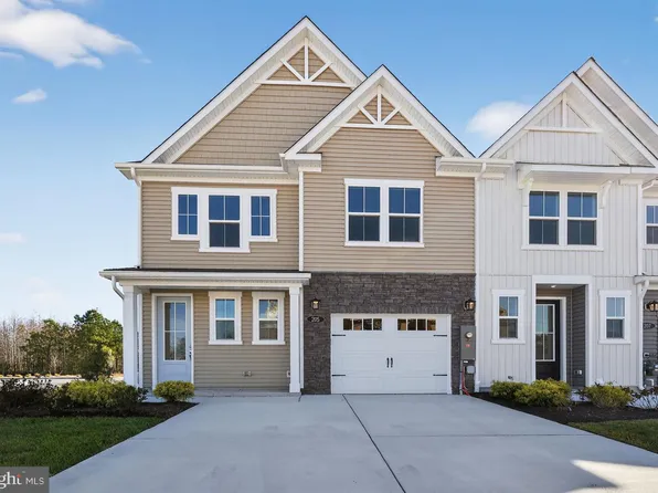 205 Lackawanna Ln, Ocean View, DE 19970