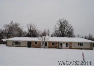 2245 June Dr, Lima, OH 45805