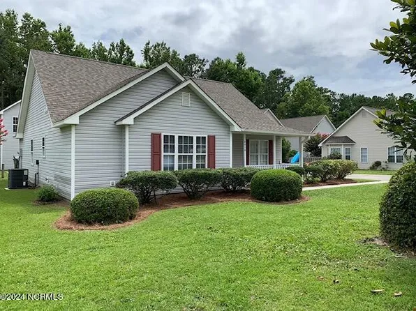 4416 Mcclelland Drive, Wilmington, NC 28405