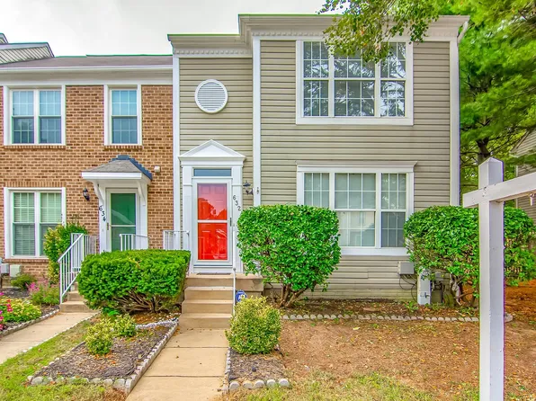 632 Lions Gate Ln, Odenton, MD 21113