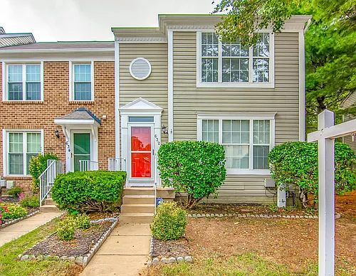 632 Lions Gate Ln Photo 1