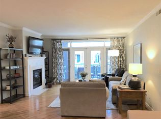 111 S Monroe St UNIT A105, Denver, CO 80209