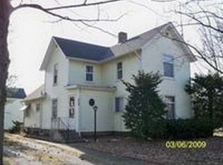 209 Marshall St, Litchfield, MI 49252