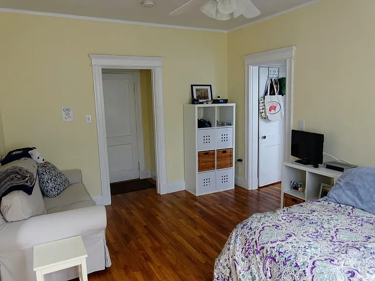 1641 Commonwealth Ave #7 — Photo 2