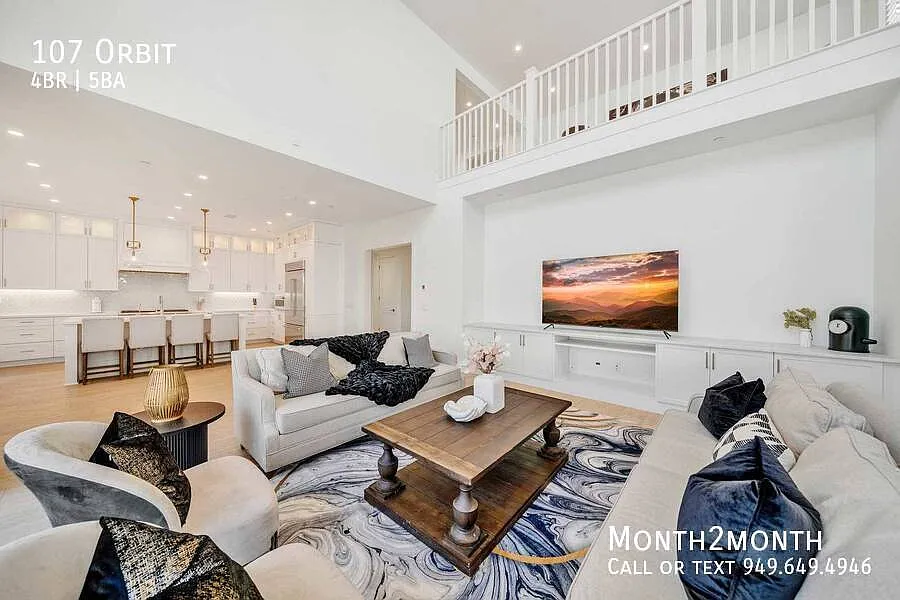 Orbit Luxe Retreat — Photo 2