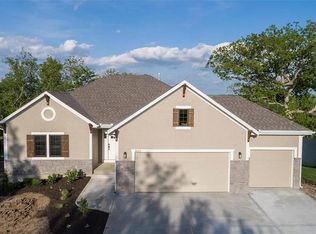 4603 Mund Rd, Shawnee, KS 66218