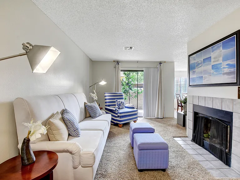 Canyon Creek Villas — Photo 12