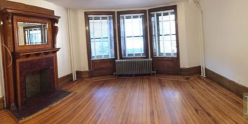 Rented by Halstead Real Estate