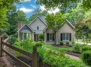 443 Valley Ln, Pittsboro, NC 27312